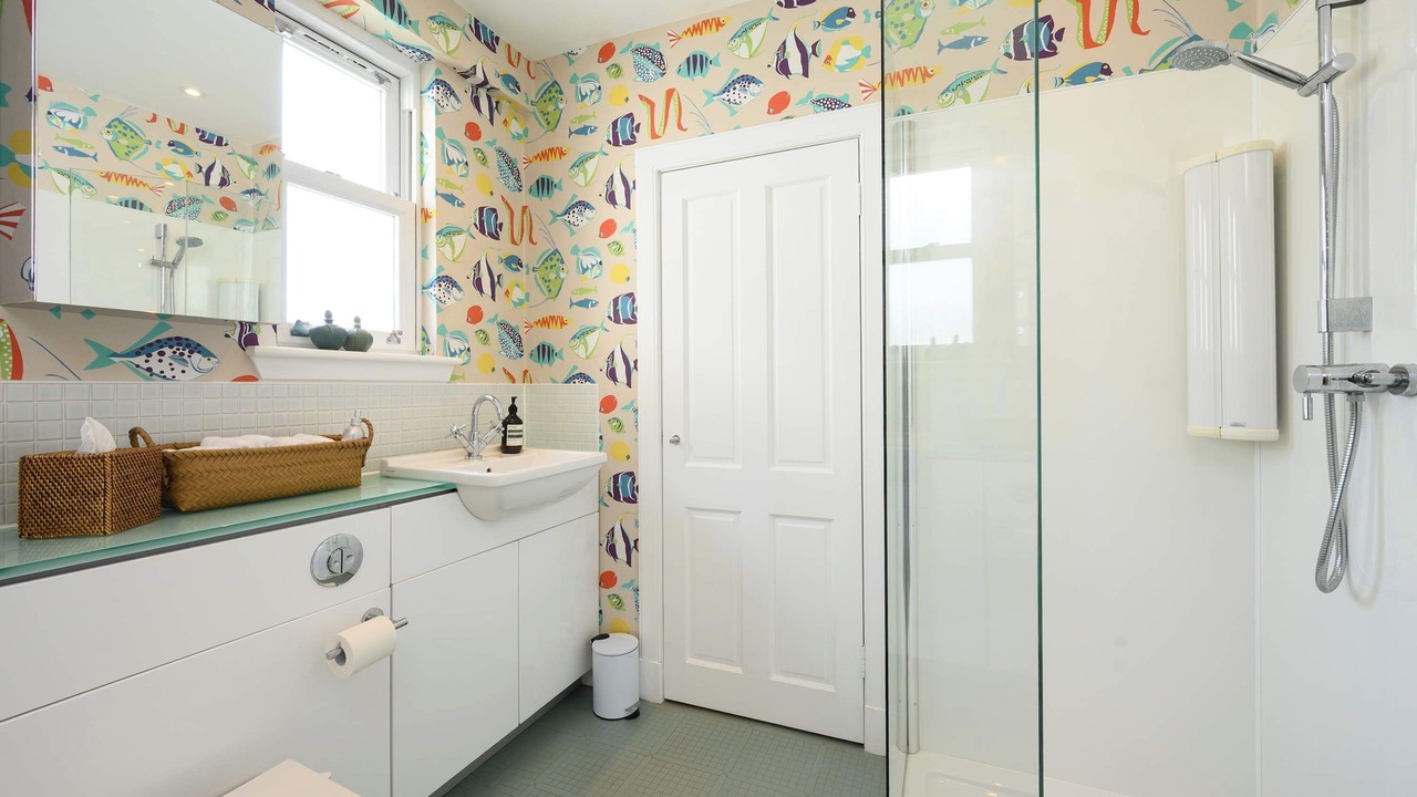 Photo of Bathroom in Prestonpans