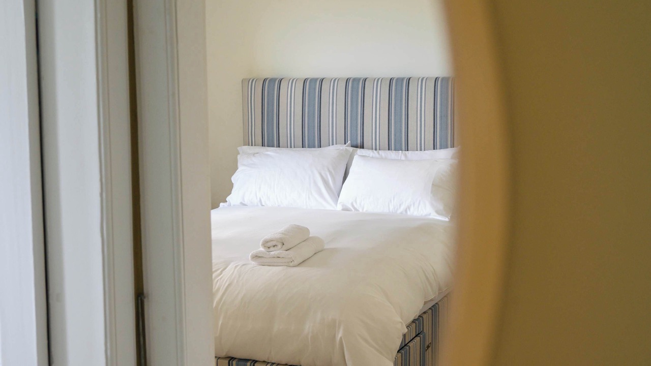 Photo of Bedroom in Prestonpans