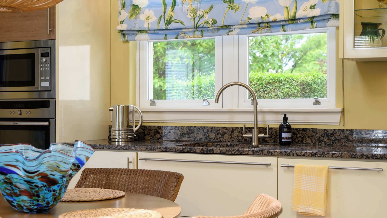 Photo of Kitchen in Prestonpans