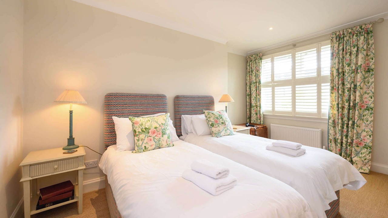 Photo of Bedroom in Prestonpans