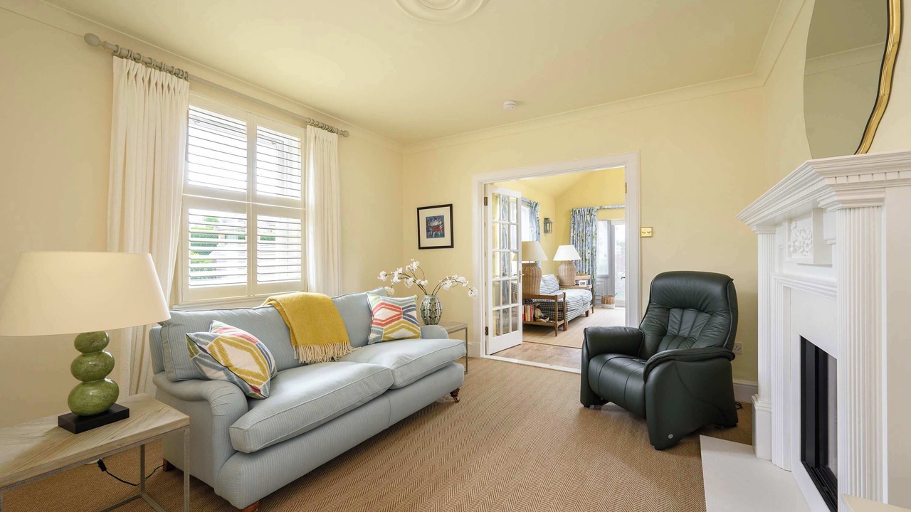 Photo of Livingroom in Prestonpans
