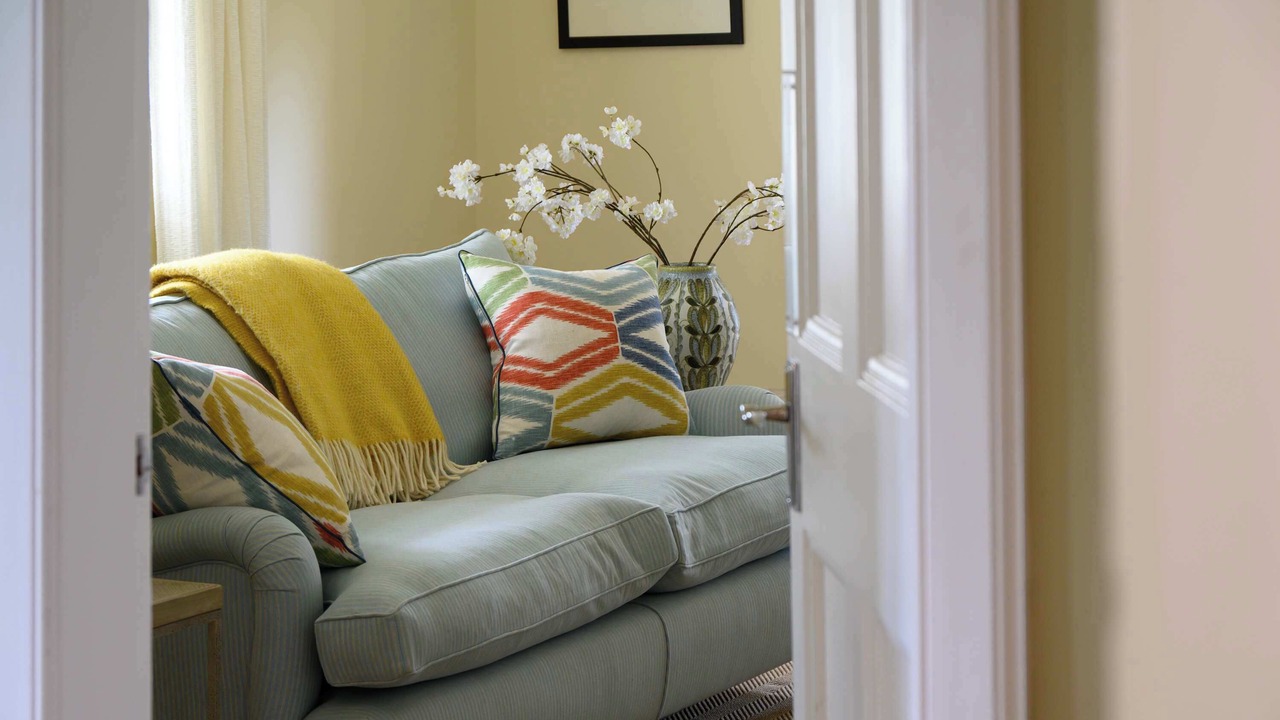 Photo of Livingroom in Prestonpans