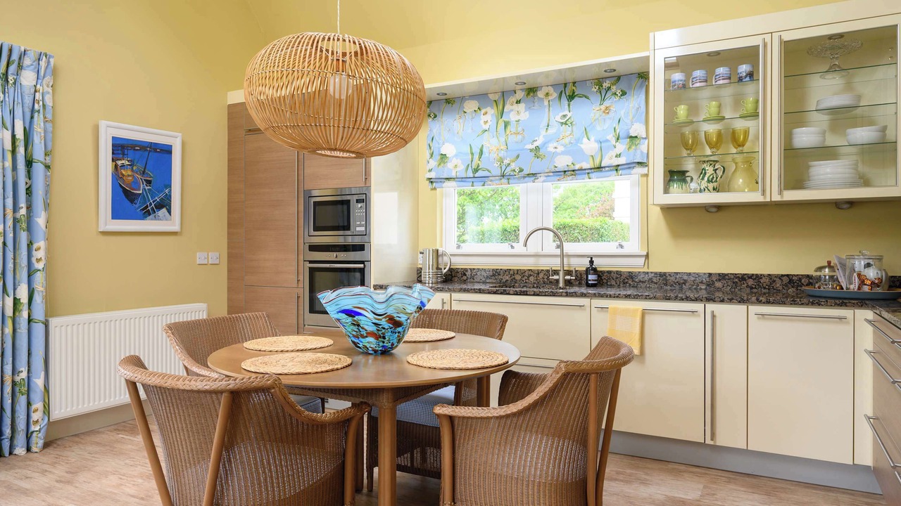 Photo of Kitchen in Prestonpans