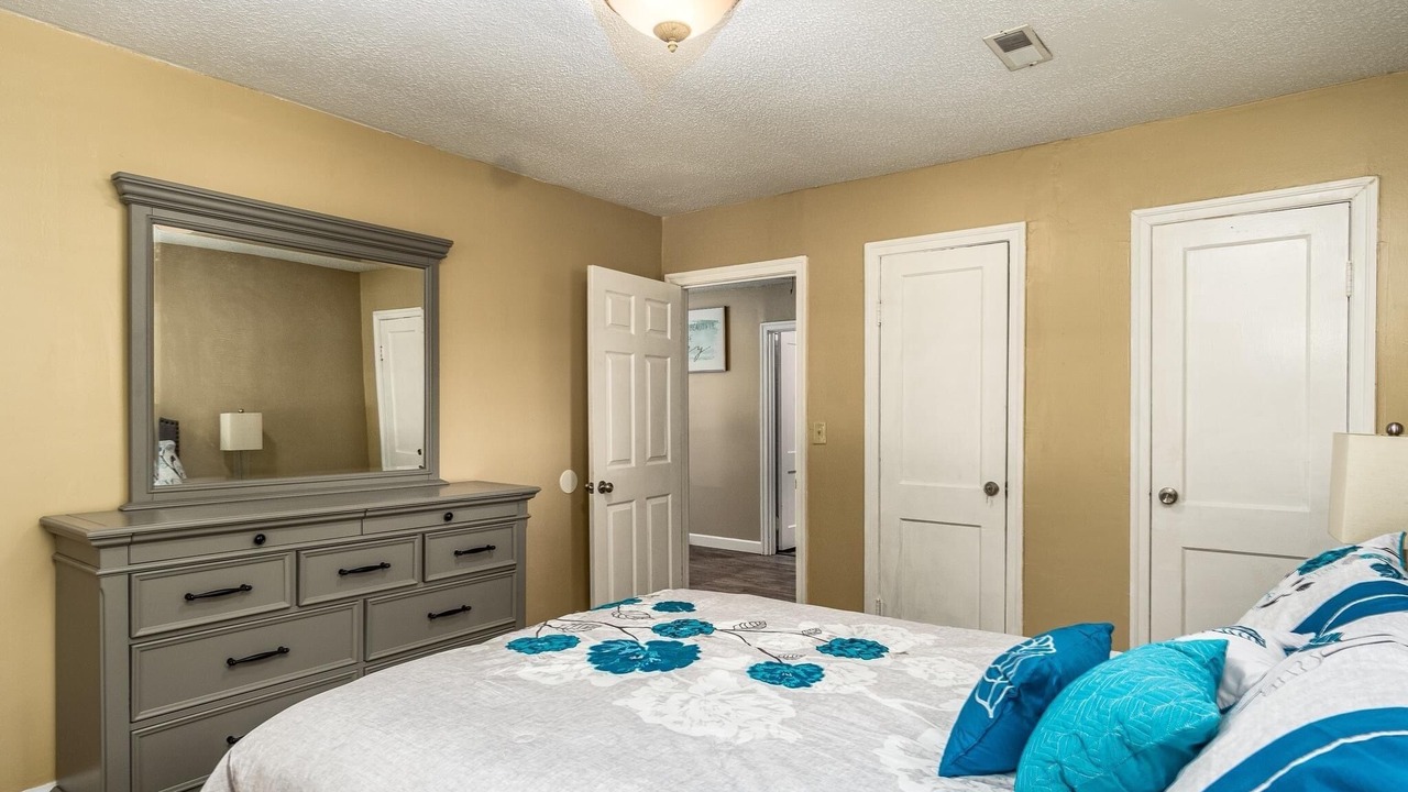 Photo of Bedroom in Sumter