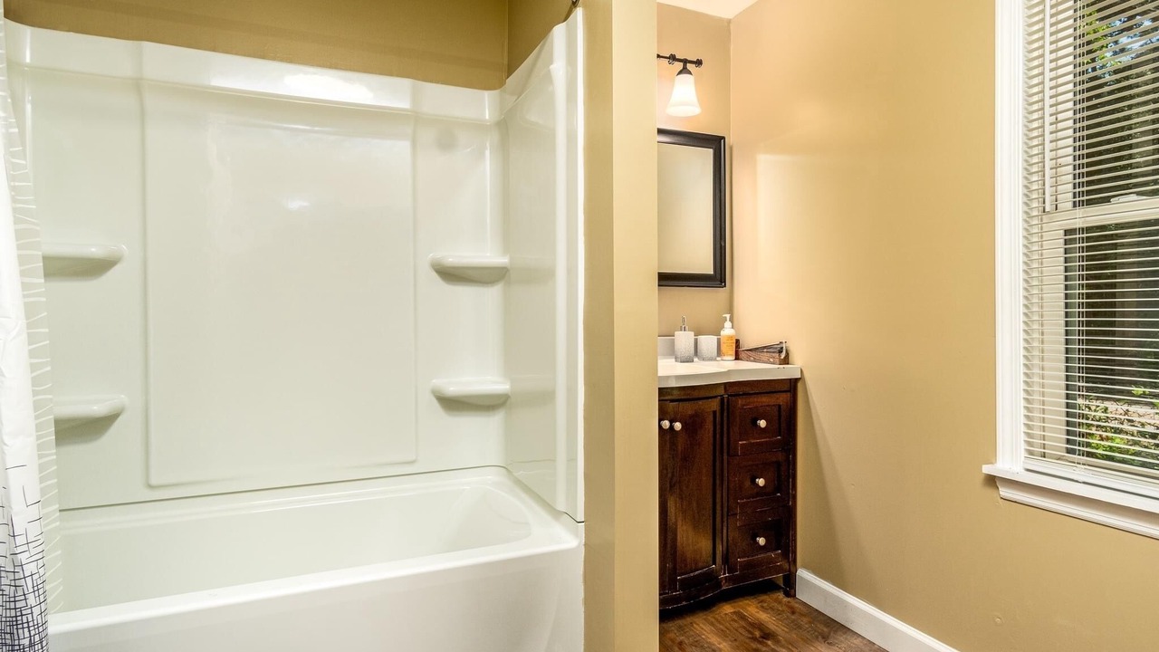 Photo of Bathroom in Sumter