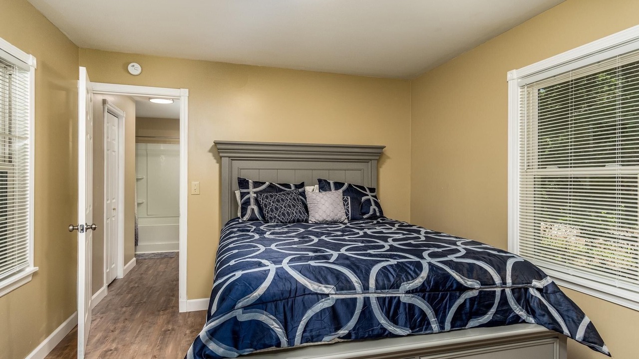 Photo of Bedroom in Sumter