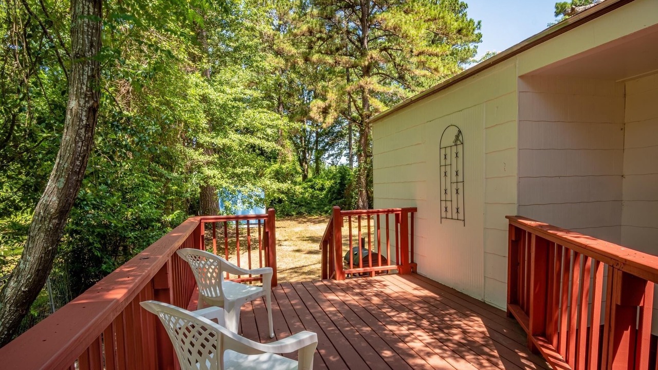 Photo of Patio Balcony in Sumter