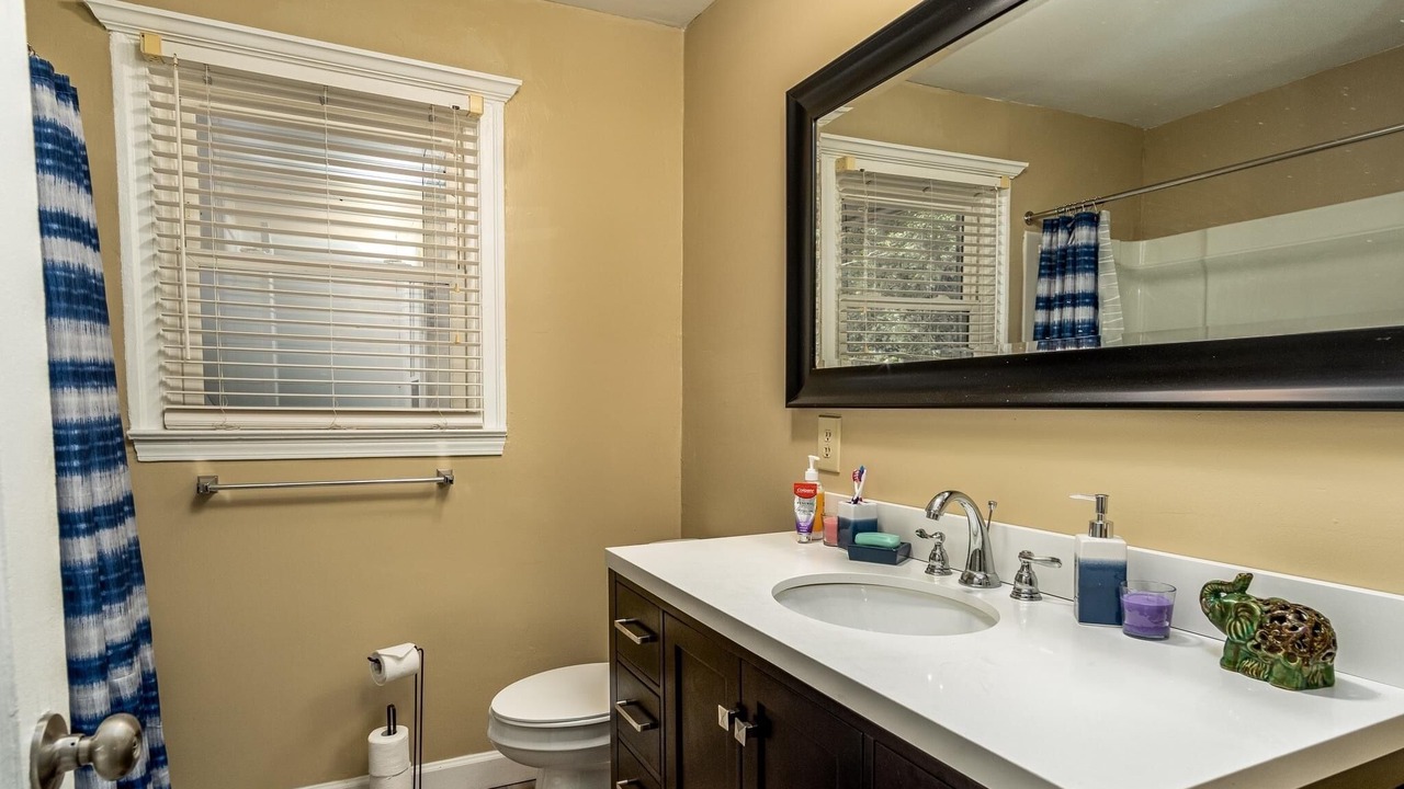 Photo of Bathroom in Sumter