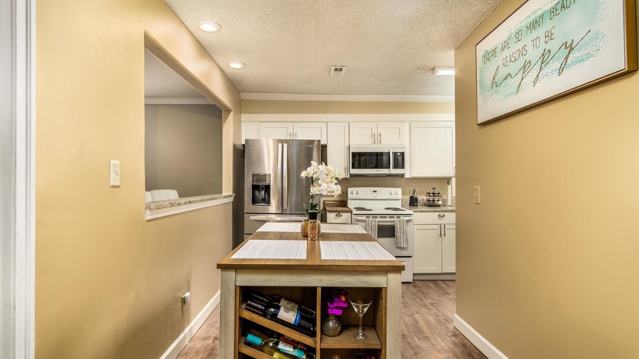 Photo of Kitchen in Sumter