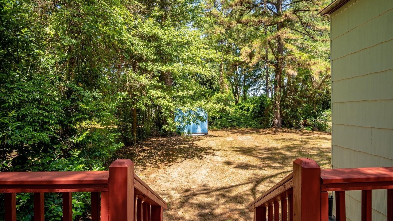Photo of Outdoor in Sumter