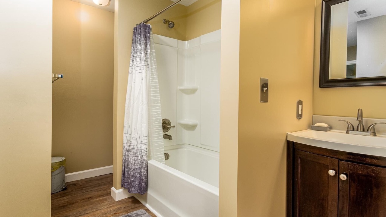 Photo of Bathroom in Sumter
