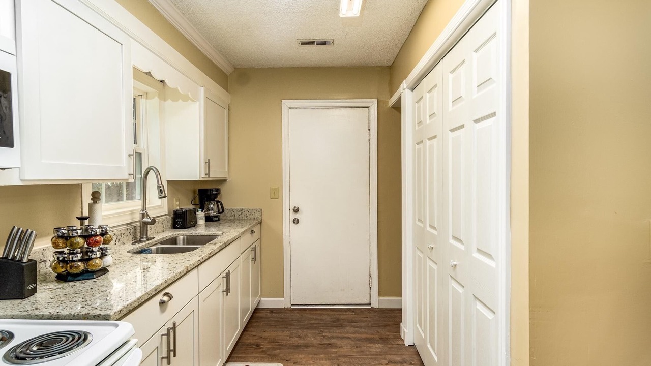 Photo of Kitchen in Sumter