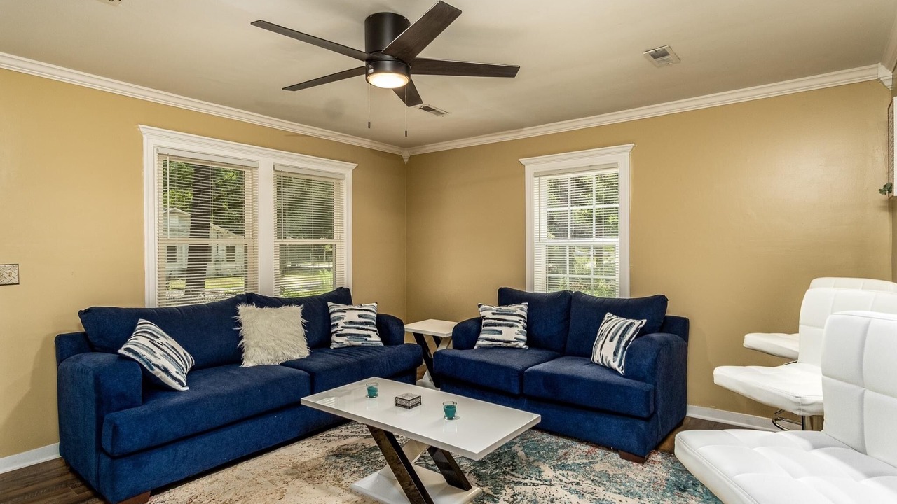 Photo of Livingroom in Sumter