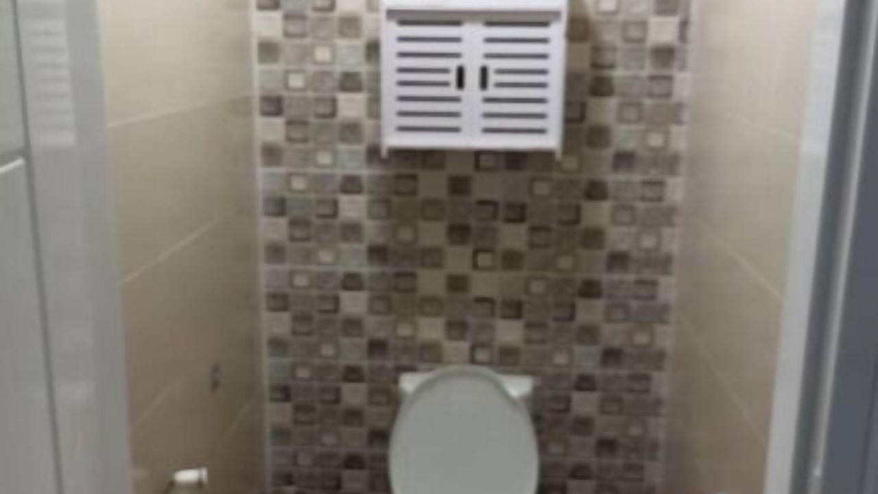Photo of Bathroom in Ain El Turk