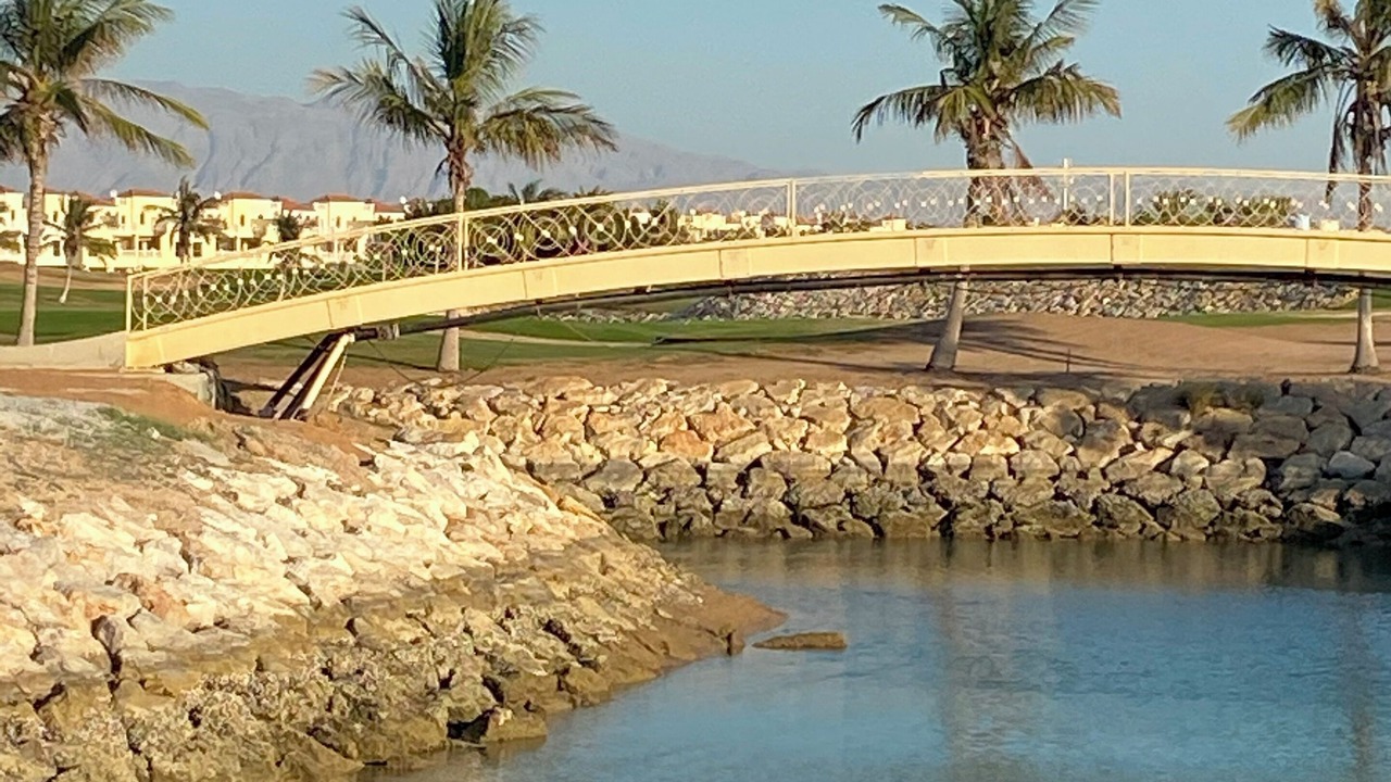 Photo of Others in Al Hamra Village