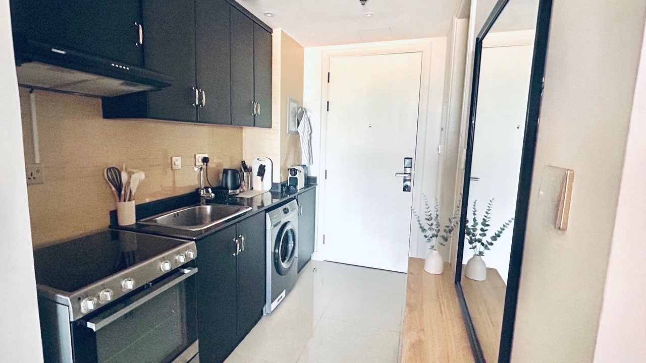 Photo of Kitchen in Al Hamra Village