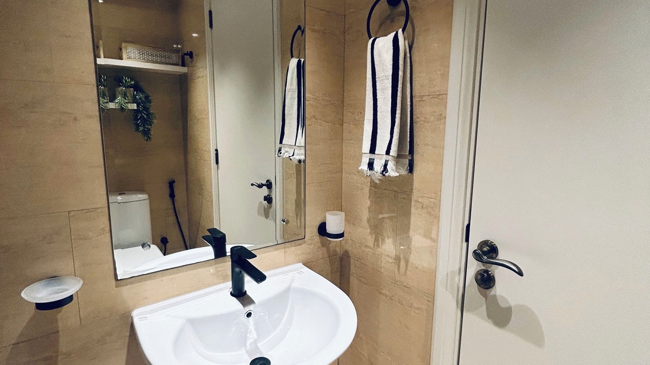 Photo of Bathroom in Al Hamra Village