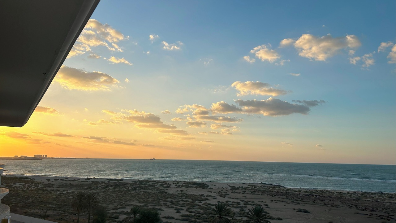 Photo of Others in Al Hamra Village