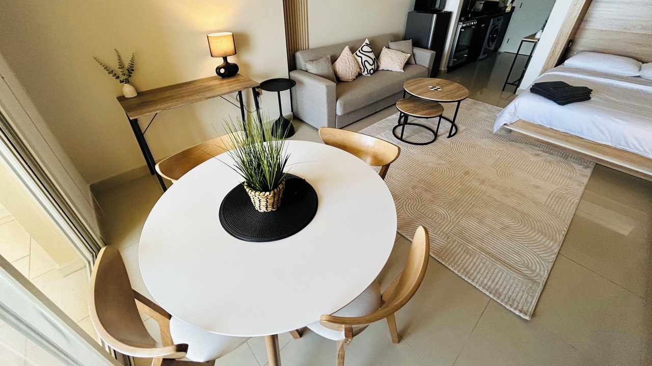 Photo of Bedroom in Al Hamra Village