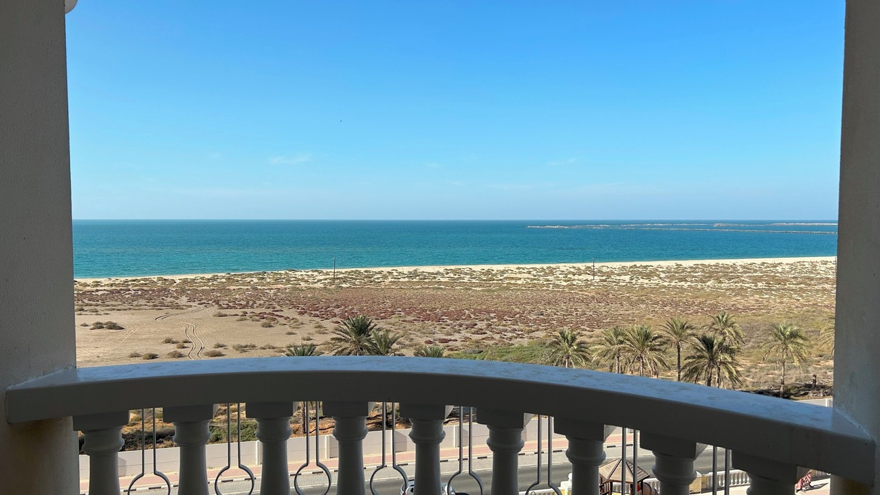 Photo of Outdoor in Al Hamra Village