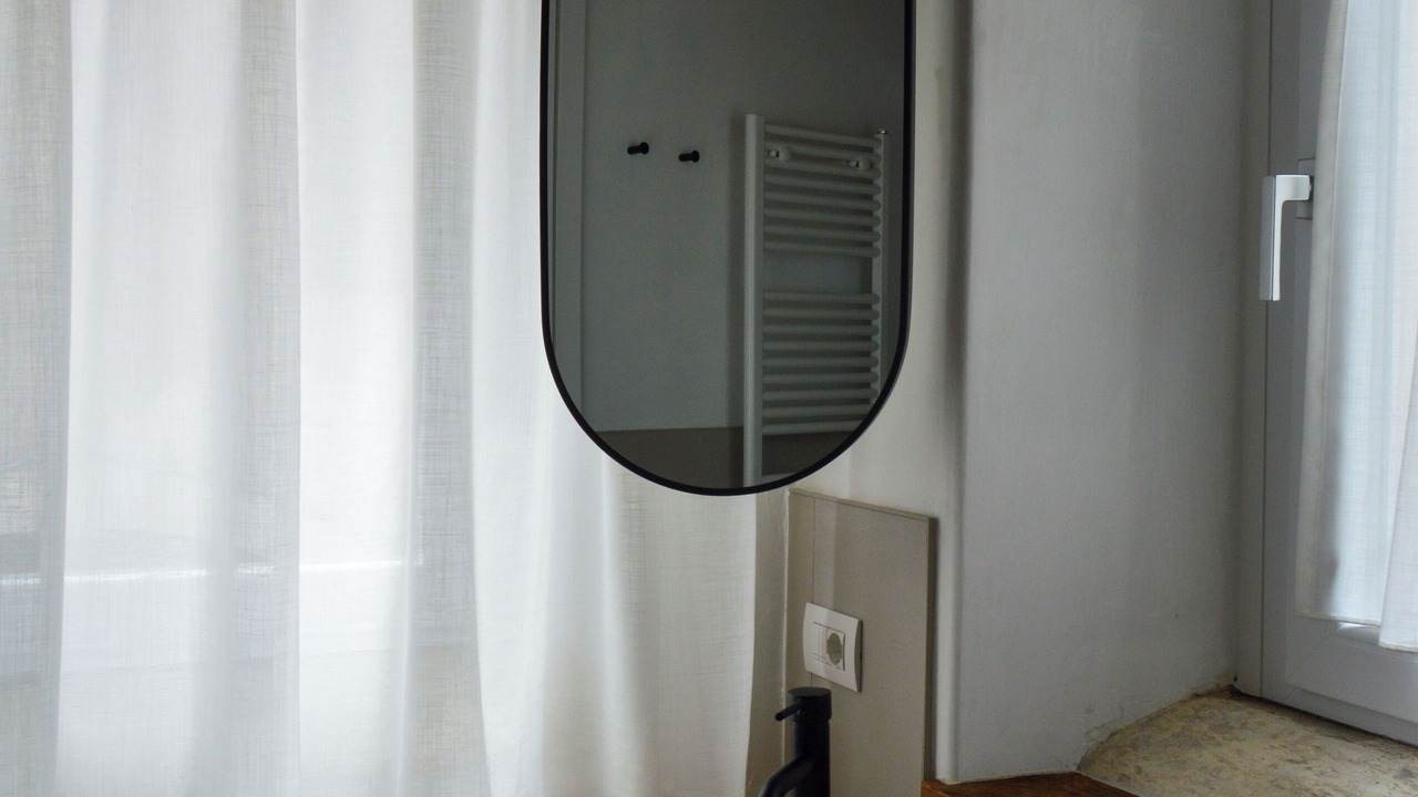Photo of Bathroom in Cison di Valmarino