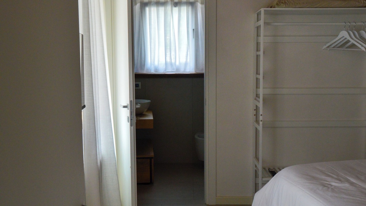 Photo of Bedroom in Cison di Valmarino