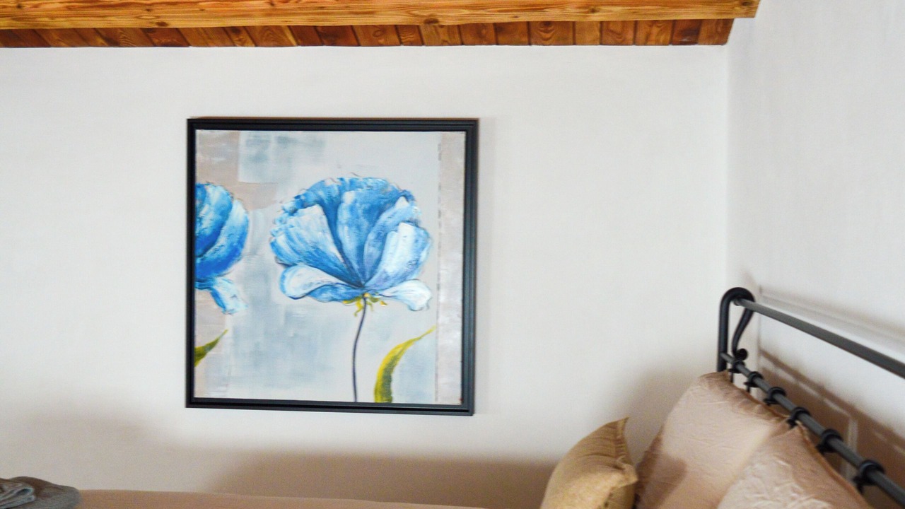 Photo of Bedroom in Cison di Valmarino