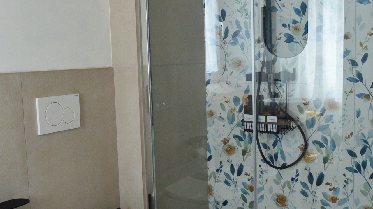 Photo of Bathroom in Cison di Valmarino