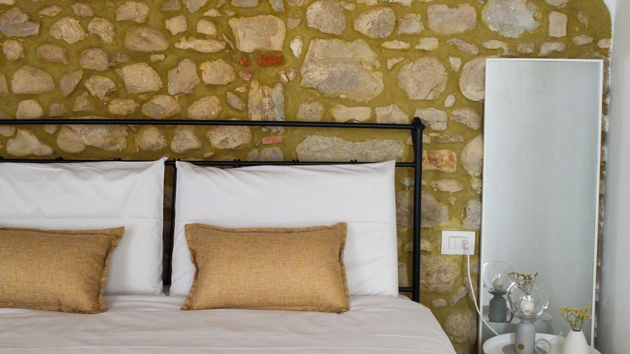 Photo of Bedroom in Cison di Valmarino