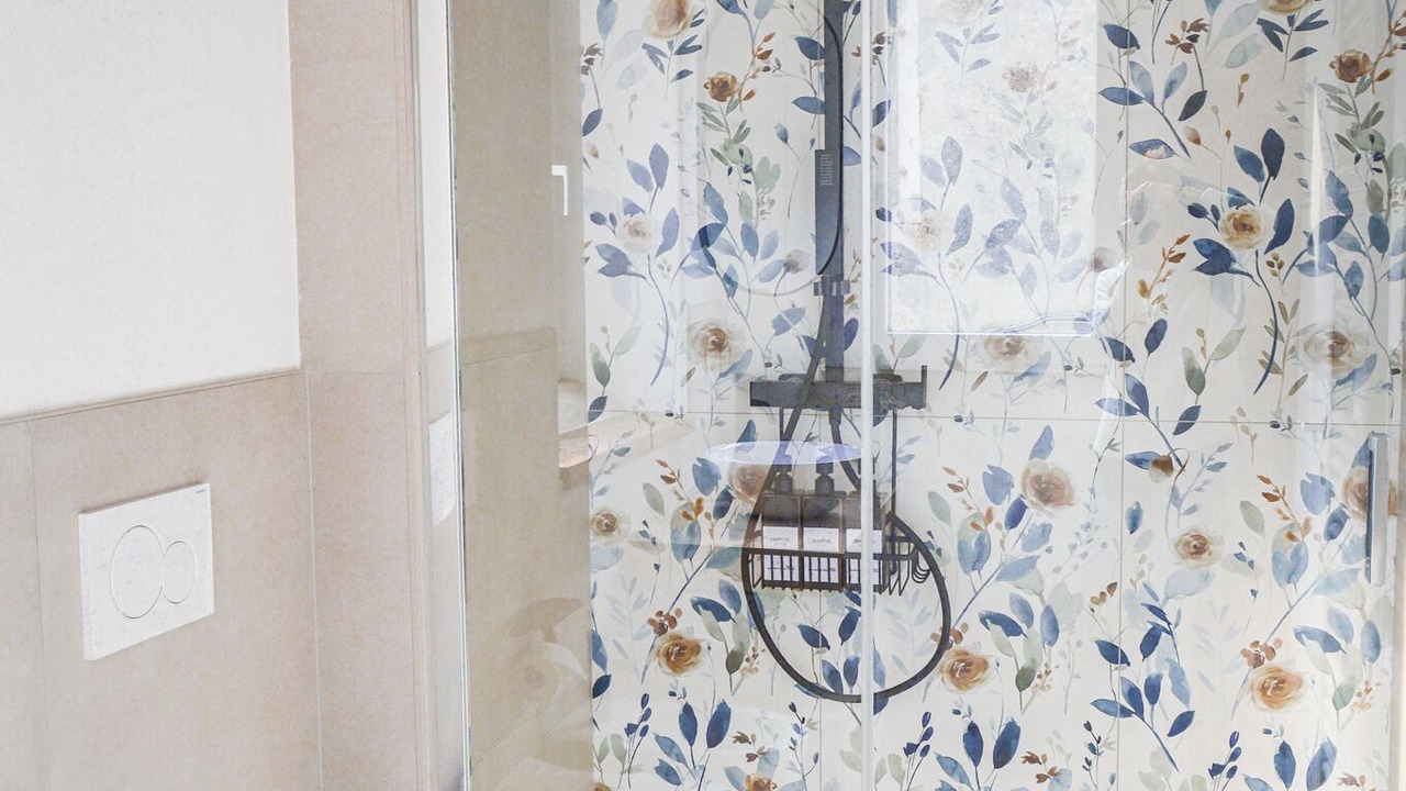 Photo of Bathroom in Cison di Valmarino
