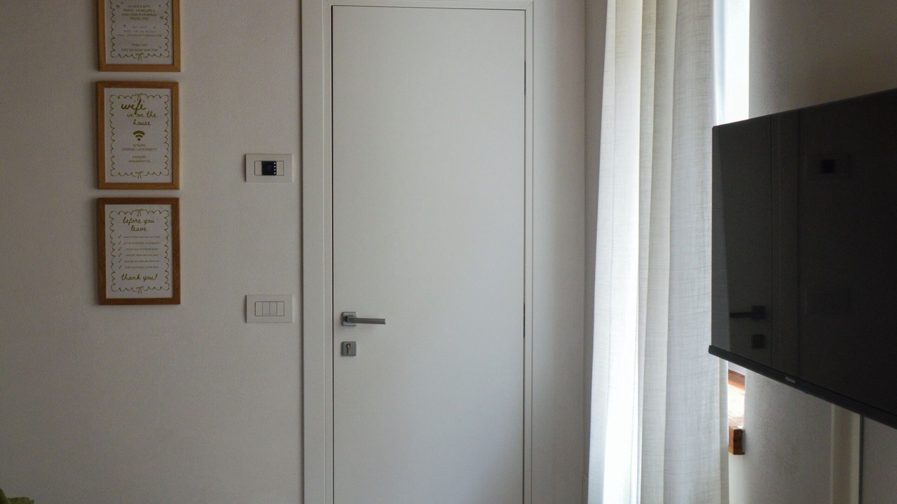 Photo of Bedroom in Cison di Valmarino