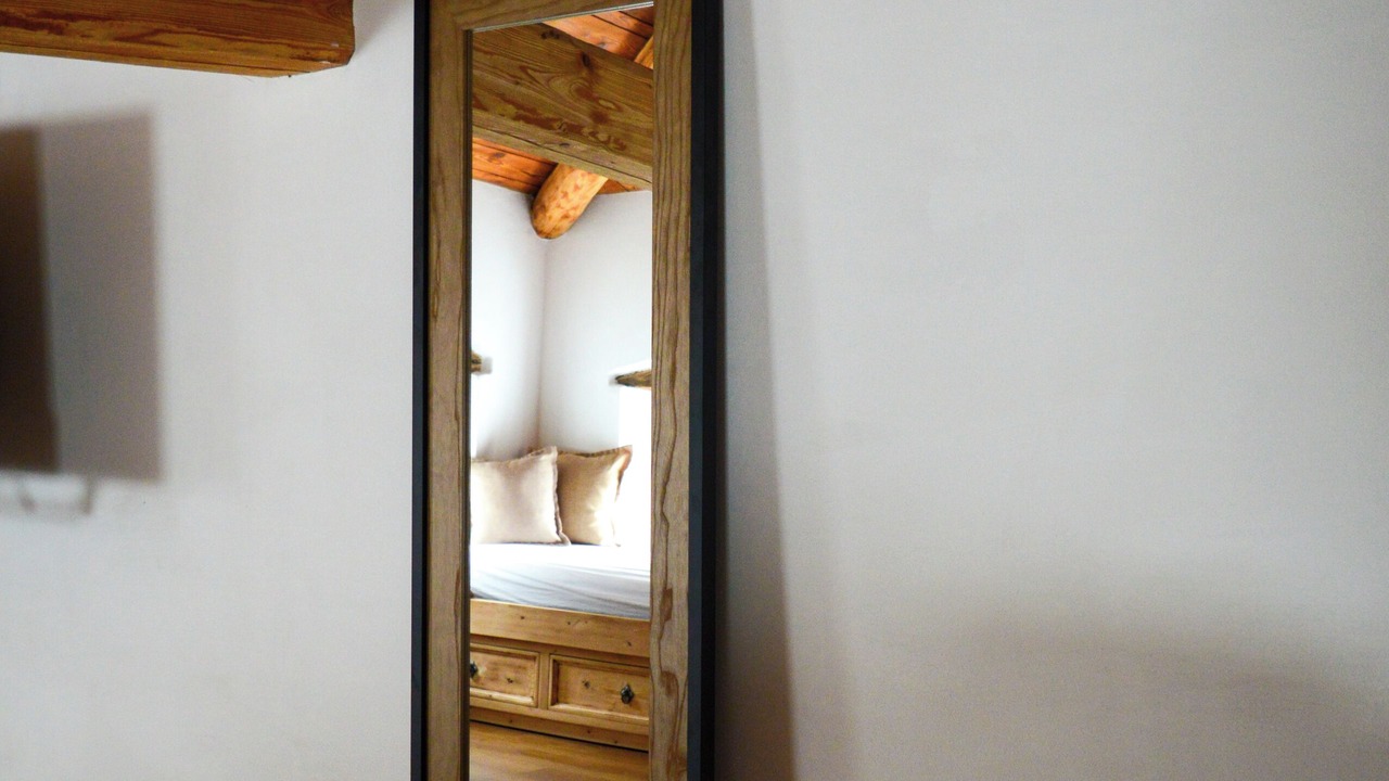 Photo of Bedroom in Cison di Valmarino