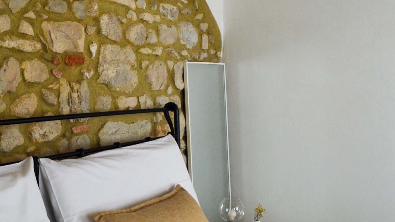Photo of Bedroom in Cison di Valmarino