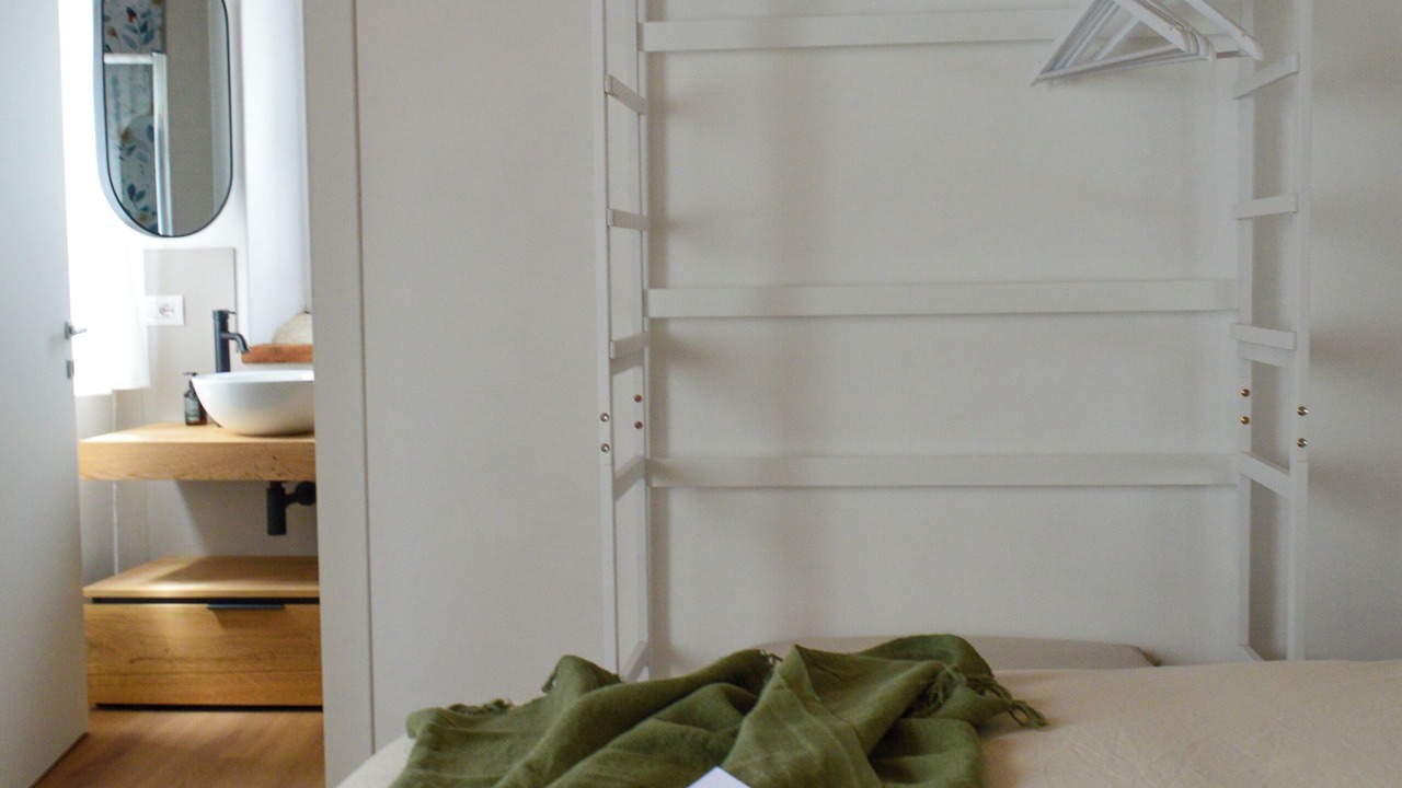 Photo of Bedroom in Cison di Valmarino