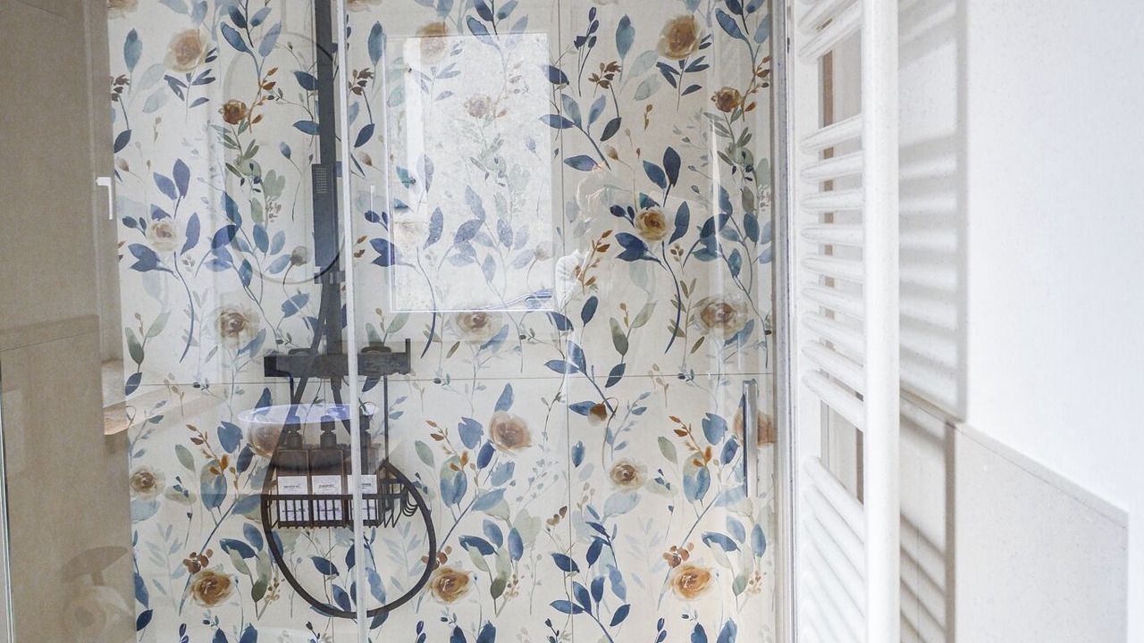 Photo of Bathroom in Cison di Valmarino