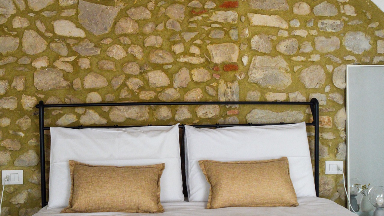 Photo of Bedroom in Cison di Valmarino