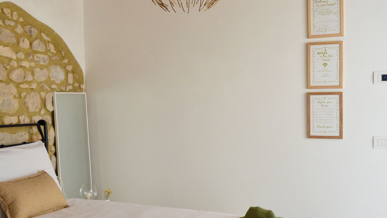 Photo of Bedroom in Cison di Valmarino