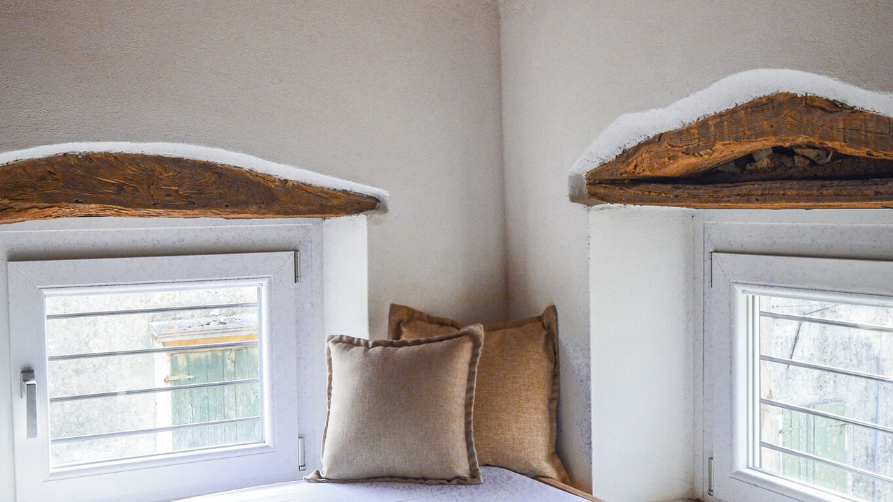 Photo of Bedroom in Cison di Valmarino
