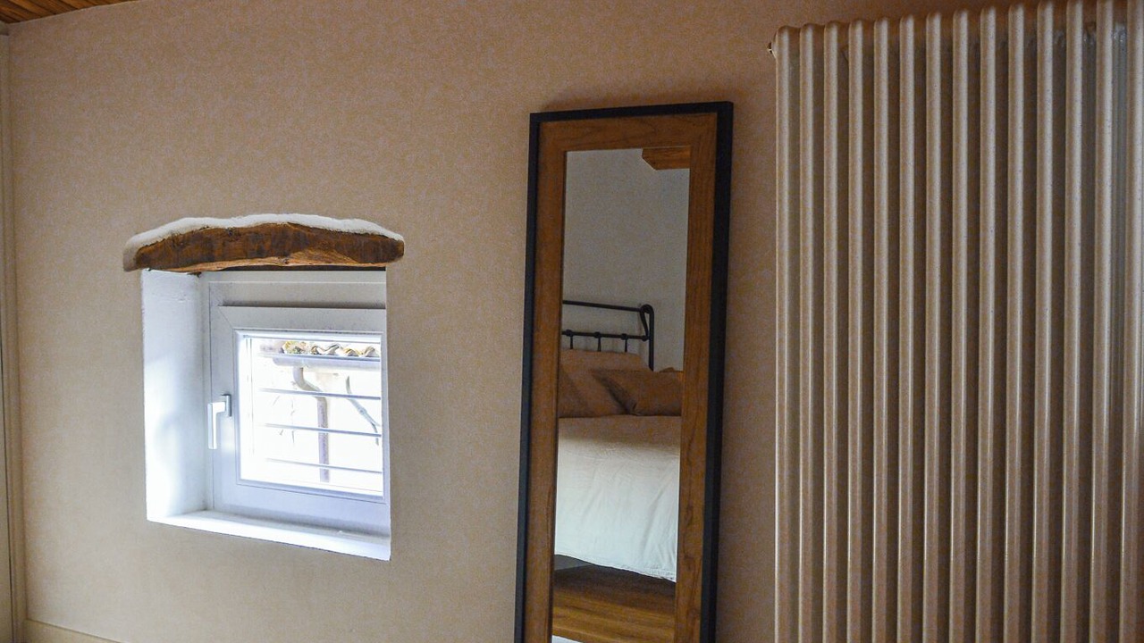 Photo of Bedroom in Cison di Valmarino