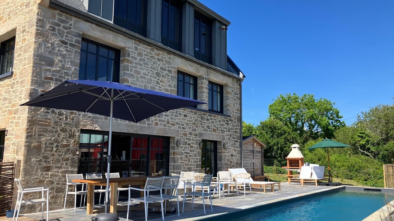 Photo of Outdoor in Finistere