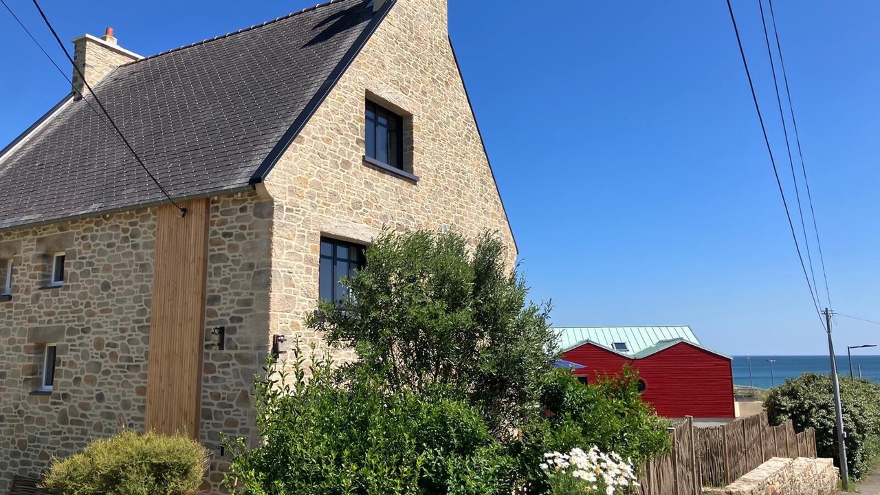 Photo of Outdoor in Finistere