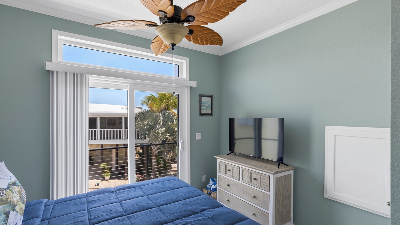 Photo of Bedroom in Cudjoe Key