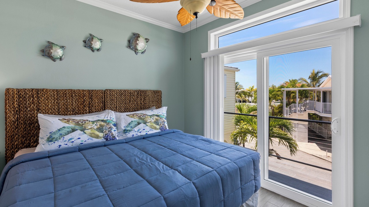 Photo of Bedroom in Cudjoe Key