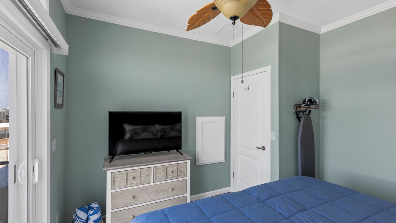 Photo of Bedroom in Cudjoe Key