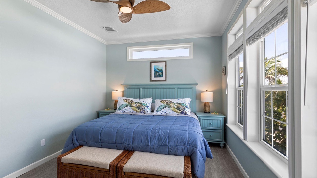 Photo of Bedroom in Cudjoe Key