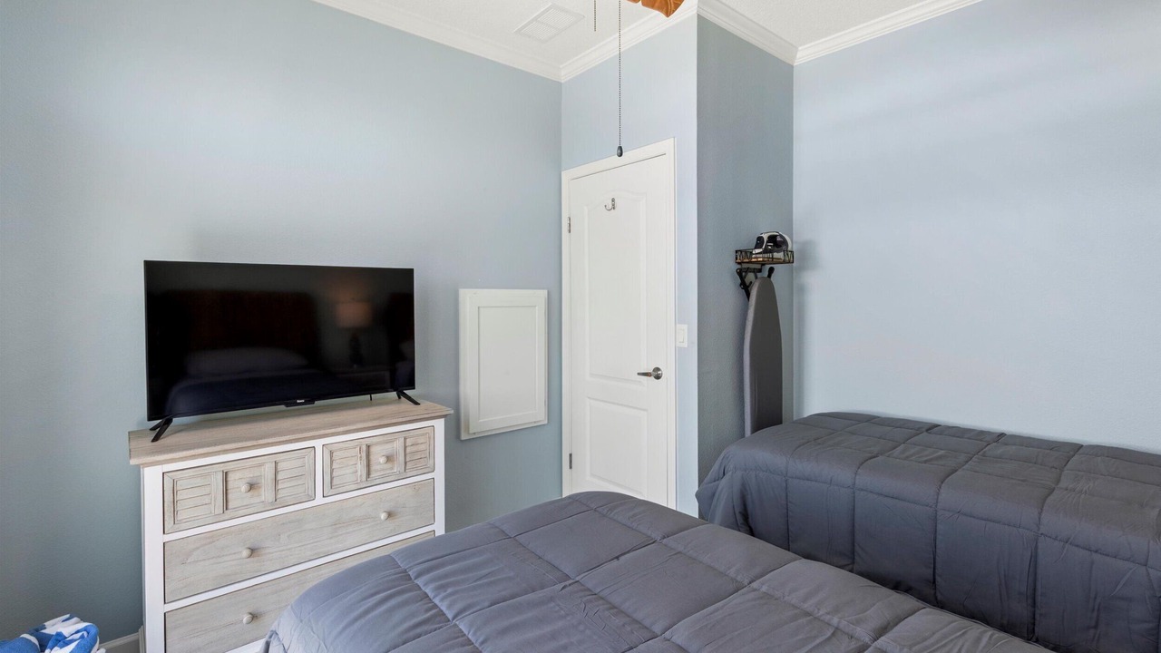 Photo of Bedroom in Cudjoe Key