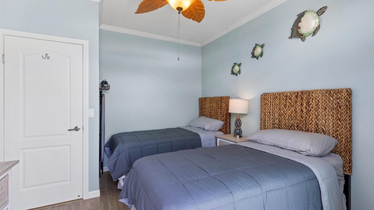 Photo of Bedroom in Cudjoe Key