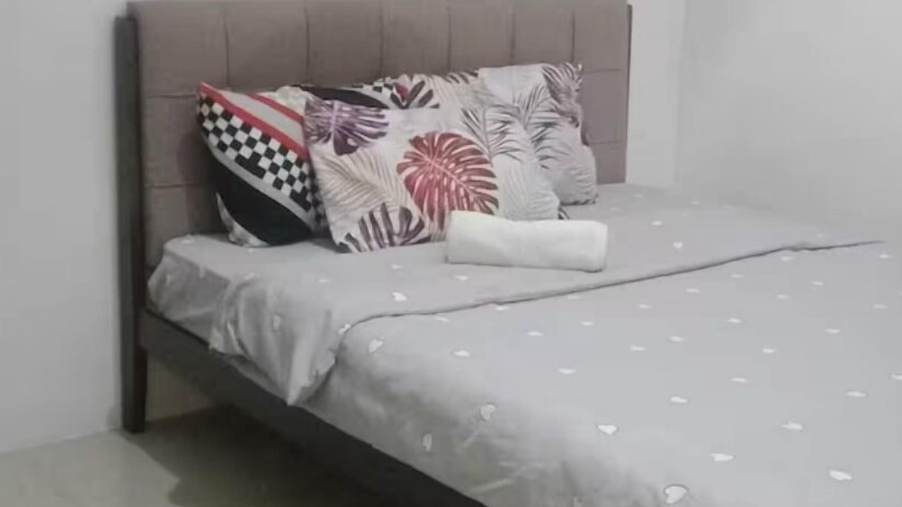 Photo of Bedroom in Paranaque