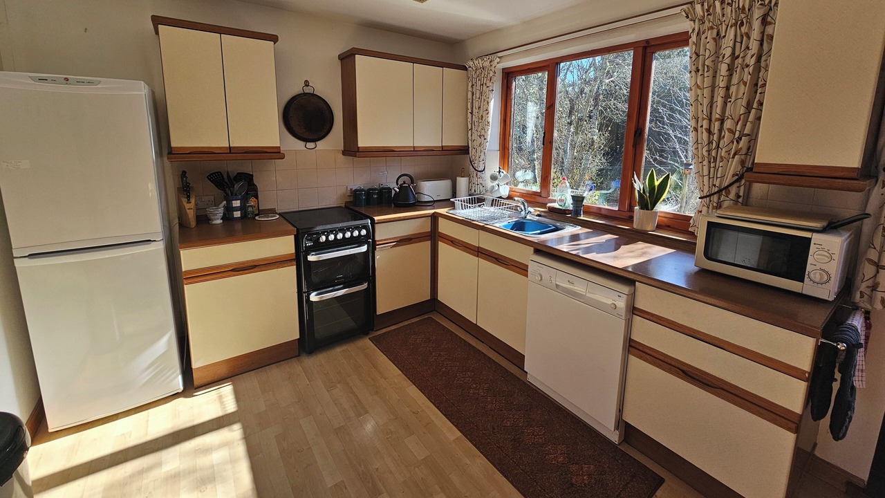Photo of Kitchen in Laide