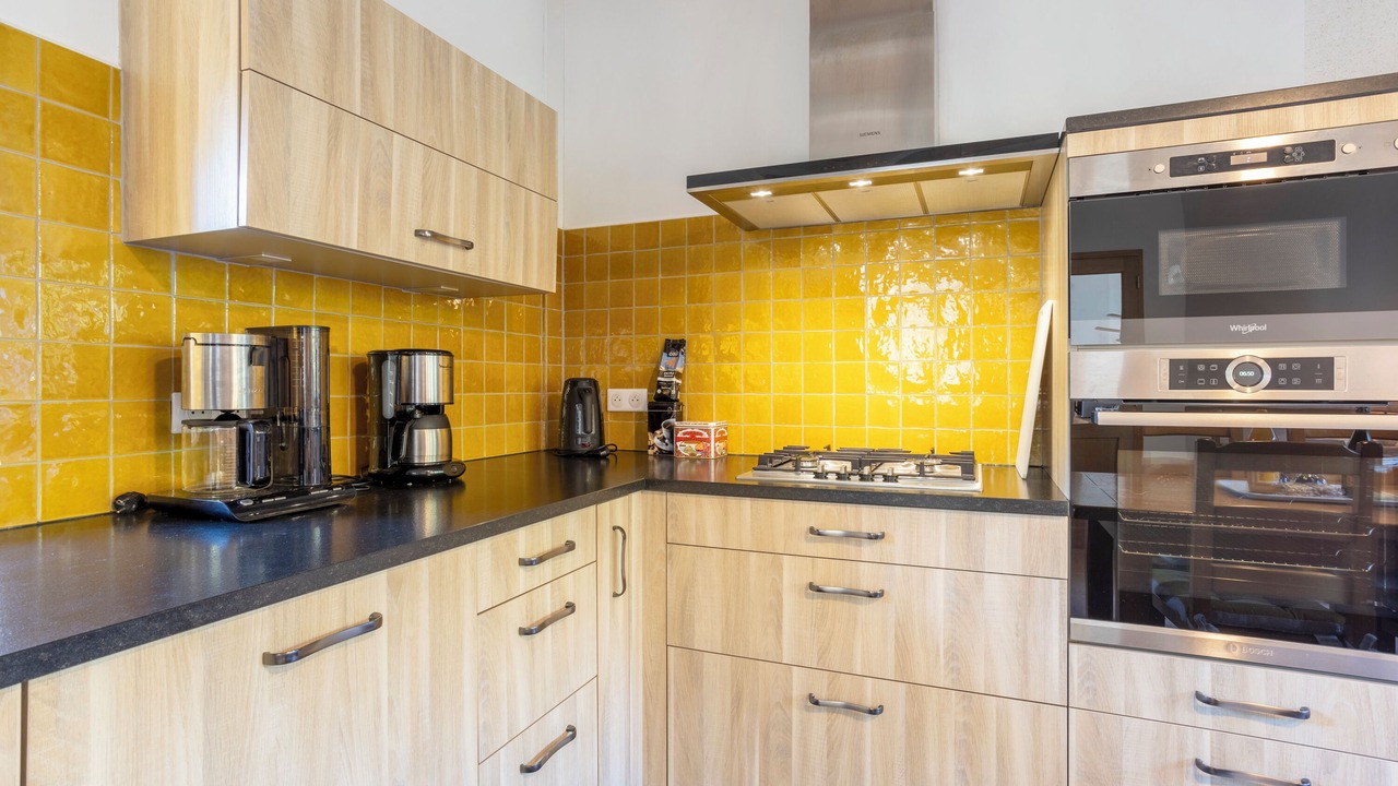 Photo of Kitchen in Cleden-Cap-Sizun